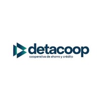 Cooperativa de Ahorro y Crédito Detacoop Ltda Logo