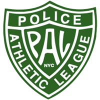 Police Athletic League, Inc. Logo