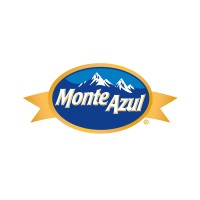 Procesadora Monte Azul Logo