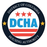 DC Housing Authority Logo