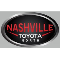 Nashville Toyota North Logo