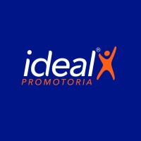 Ideal Promotoria Mx Logo