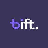 Bift. Logo