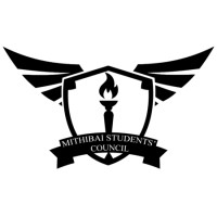 Mithibai Students Council Logo