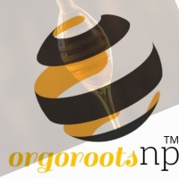 Orgoroots Naturo Products LLP Logo