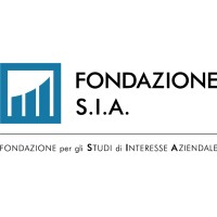 FONDAZIONE SIA Logo