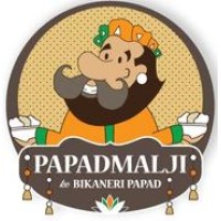 Papadmalji Agro Foods Pvt Ltd Logo