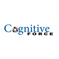 CognitiveForce Logo