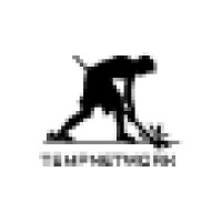 Temp Network Logo