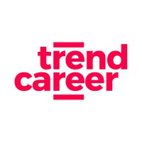 Trend Career Center Logo