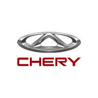 Chery Chile Logo