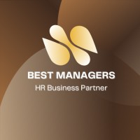 BestManagers.pl | Global Human Resources HR Professional | Personnel Consulting Agency Logo