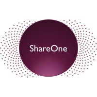 ShareOne Consulting Logo