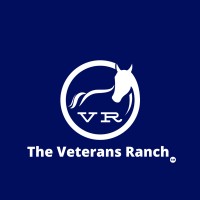 The Veterans Ranch Logo