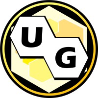 Uniting Geeks Logo