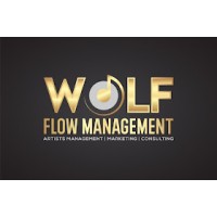 WolfFlowManagement Logo
