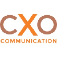 CXO Communication Logo