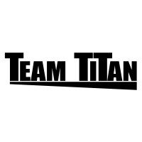 Team Titan DJs Logo