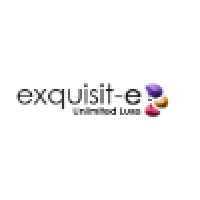 Exquisit-e Unlimited Luxe Logo