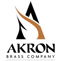 Akron Brass Company Logo