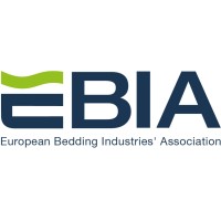 EBIA European bedding industries association Logo