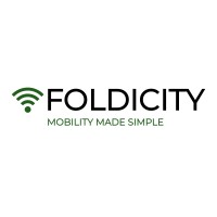 Foldicity Logo