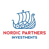 Nordic Partners Investments Logo