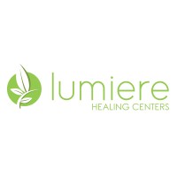 Lumiere Healing Centers Logo