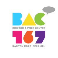 Brixton Advice Centre Logo