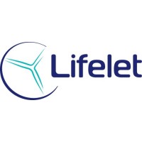 Lifelet Medical Logo