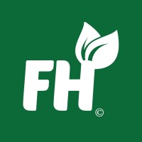 The Financial Hub (NL/BE) Logo