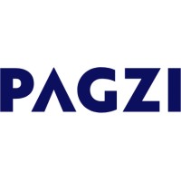 Pagzi Tech Inc. Logo