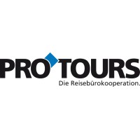 Pro Tours GmbH Logo