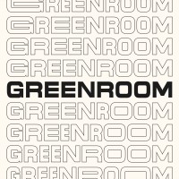 Greenroom Logo