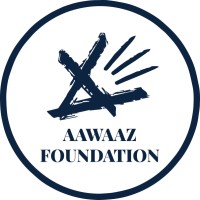 Aawaaz Foundation Logo
