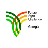 Future Agro Challenge Georgia Logo
