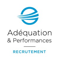 ADEQUATION & PERFORMANCES Logo