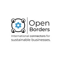 Open Borders HR Logo