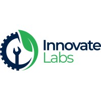 Innovate Labs (Ghana) Logo