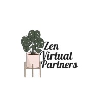 Zen Virtual Partners Logo