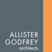 Allister Godfrey Architects Logo