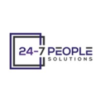 24-7 People Solutions Logo