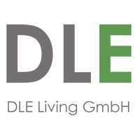DLE Living GmbH Logo