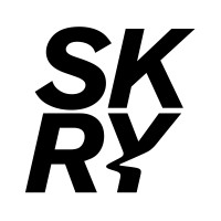 Skry Logo