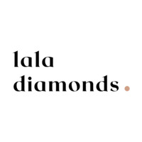 Lala Diamonds and Jewelry Logo