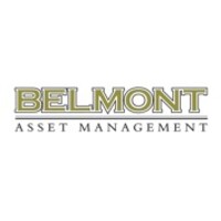 Belmont Asset Management Logo