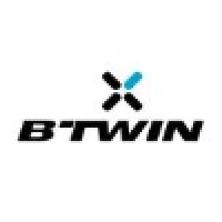 Btwin Logo