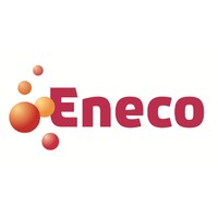 Eneco Energy Trade B.V. Logo