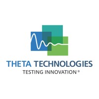 Theta Technologies Limited Logo