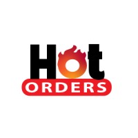 Hot Orders Logo